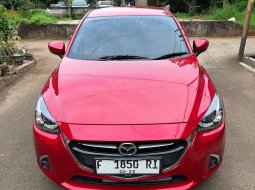 2017 Mazda 2 GT AT Merah - Jual mobil bekas di Jawa Barat