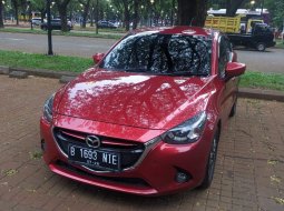 2016 Mazda 2 GT Merah - Jual mobil bekas di DKI Jakarta