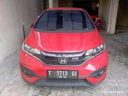 2019 Honda Jazz RS Merah - Jual mobil bekas di Jawa Barat