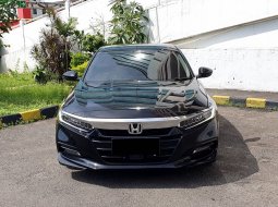 2020 Honda Accord VTi-L Hitam - Jual mobil bekas di DKI Jakarta