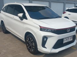 2022 Daihatsu Xenia R Putih - Jual mobil bekas di DKI Jakarta