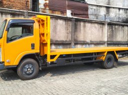 2023 Isuzu NMR 81 Euro 4 Orange - Jual mobil bekas di DKI Jakarta