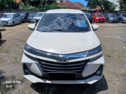 2021 Toyota Avanza 1.3 AT Putih - Jual mobil bekas di DKI Jakarta