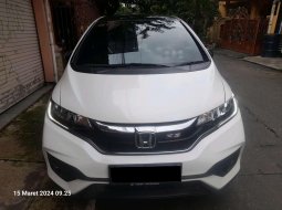 2021 Honda Jazz RS Putih - Jual mobil bekas di Jawa Barat