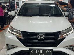 2020 Daihatsu Terios X A/T Deluxe Putih - Jual mobil bekas di DKI Jakarta