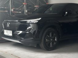 2022 Honda HR-V 1.5L E CVT Hitam - Jual mobil bekas di Banten