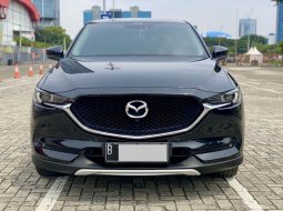 2020 Mazda CX-5 GT Hitam - Jual mobil bekas di DKI Jakarta