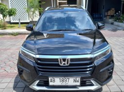 2022 Honda BR-V Prestige CVT Hitam - Jual mobil bekas di DI Yogyakarta