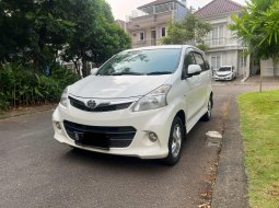 2012 Toyota Avanza Veloz Putih - Jual mobil bekas di Banten