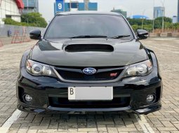 2013 Subaru WRX STi Hitam - Jual mobil bekas di DKI Jakarta