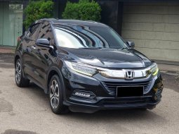 2019 Honda HR-V 1.5 Spesical Edition Hitam - Jual mobil bekas di DKI Jakarta