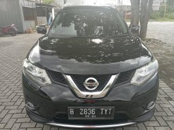 2018 Nissan X-Trail 2.5 Hitam - Jual mobil bekas di Jawa Barat