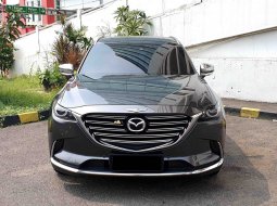 2019 Mazda CX-9 2.5 Turbo Abu-abu - Jual mobil bekas di DKI Jakarta