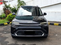2022 Kia Carens 1.8 Automatic Hitam - Jual mobil bekas di DKI Jakarta