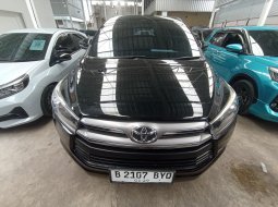 2019 Toyota Kijang Innova G Hitam - Jual mobil bekas di DKI Jakarta