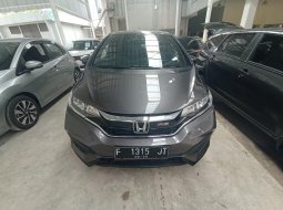 2020 Honda Jazz RS Abu-abu - Jual mobil bekas di DKI Jakarta