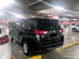 2018 Toyota Kijang Innova 2.0 G Hitam - Jual mobil bekas di Jawa Barat