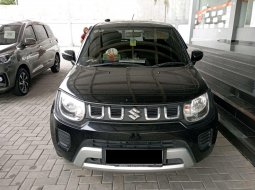 2020 Suzuki Ignis GL Hitam - Jual mobil bekas di Banten