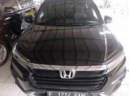 2022 Honda BR-V Prestige CVT with Honda Sensing Hitam - Jual mobil bekas di Jawa Barat