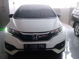 2021 Honda Jazz RS Putih - Jual mobil bekas di DKI Jakarta