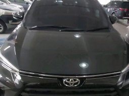 2022 Toyota Avanza G Hitam - Jual mobil bekas di DKI Jakarta