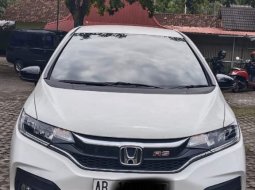 2019 Honda Jazz RS Putih - Jual mobil bekas di DI Yogyakarta
