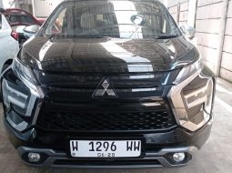 2023 Mitsubishi Xpander ULTIMATE Hitam - Jual mobil bekas di DKI Jakarta