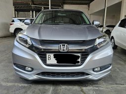 2017 Honda HR-V 1.8L Prestige Silver - Jual mobil bekas di DKI Jakarta