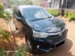 2017 Daihatsu Xenia 1.3 X MT Hitam - Jual mobil bekas di Banten