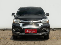 2017 Daihatsu Xenia 1.3 X Deluxe MT Hitam - Jual mobil bekas di Jawa Barat