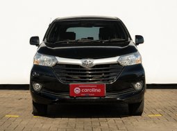 2018 Toyota Avanza 1.3E MT Hitam - Jual mobil bekas di Jawa Barat