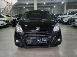 2022 Daihatsu Ayla 1.0L X MT Hitam - Jual mobil bekas di Jawa Barat