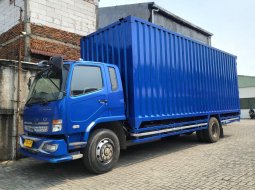 2019 Mitsubishi Fuso Trucks Biru - Jual mobil bekas di DKI Jakarta