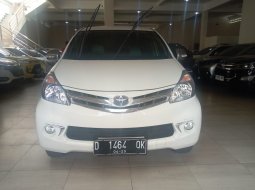 2022 Toyota Avanza 1.3G AT Putih - Jual mobil bekas di Jawa Barat