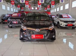 2023 Toyota Calya G MT Hitam - Jual mobil bekas di Jawa Barat