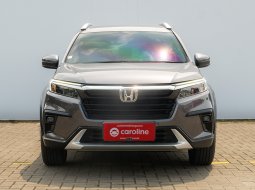 2022 Honda BR-V E Prestige Abu-abu - Jual mobil bekas di DKI Jakarta