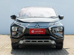 2018 Mitsubishi Xpander Sport A/T Hitam - Jual mobil bekas di Jawa Barat