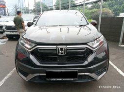 2021 Honda CR-V 1.5L Turbo Prestige Hitam - Jual mobil bekas di DKI Jakarta