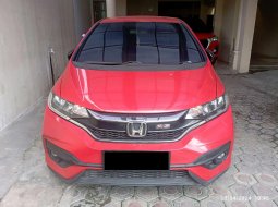 2019 Honda Jazz RS Merah - Jual mobil bekas di Jawa Barat