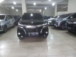 2019 Toyota Avanza 1.3G MT Hitam - Jual mobil bekas di Jawa Barat
