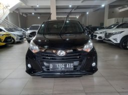2020 Toyota Calya G AT Hitam - Jual mobil bekas di Jawa Barat