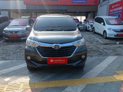 2018 Toyota Avanza 1.3G MT Abu-abu - Jual mobil bekas di Jawa Barat