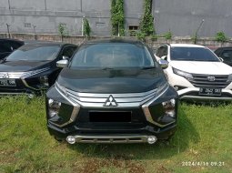 2019 Mitsubishi Xpander Ultimate A/T Hitam - Jual mobil bekas di Jawa Barat
