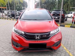 2020 Honda Jazz RS Merah - Jual mobil bekas di Jawa Barat