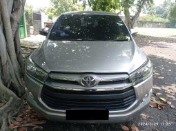 2019 Toyota Kijang Innova 2.4G Silver - Jual mobil bekas di DKI Jakarta