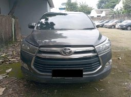 2018 Toyota Kijang Innova 2.4G Abu-abu - Jual mobil bekas di Jawa Barat