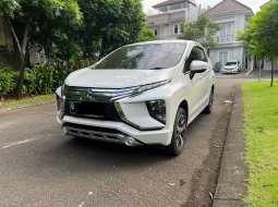 2019 Mitsubishi Xpander Sport A/T Putih - Jual mobil bekas di Banten