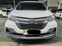 2018 Daihatsu Xenia R SPORTY Putih - Jual mobil bekas di Jawa Barat