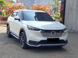 2022 Honda HR-V 1.5 Spesical Edition Putih - Jual mobil bekas di DKI Jakarta