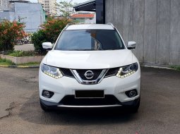 2017 Nissan X-Trail 2.5 CVT Putih - Jual mobil bekas di DKI Jakarta